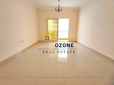 SPECIOUS 1BHK WITH BALCONY AND PARKING ~FAMILY BUILDING CLOSE TO PARK AND MOSQUE