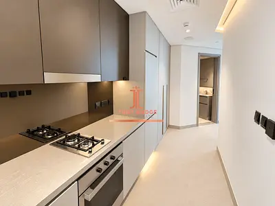 Vacant | Semi-Furnished | Smart Home