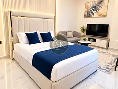 Investor Deal | Vacant | Fully Furnished | OP Sale