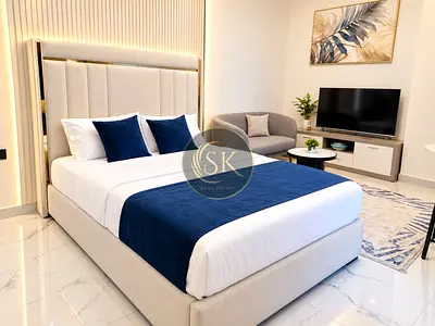 Investor Deal | Vacant | Fully Furnished | OP Sale