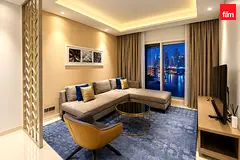 Prime Location | Fully Furnished | Canal View