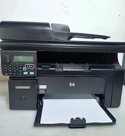 Urgent Sale!! Pcs Hp Printer All-in-One Copier / Printer / Scan & Cheap Price
