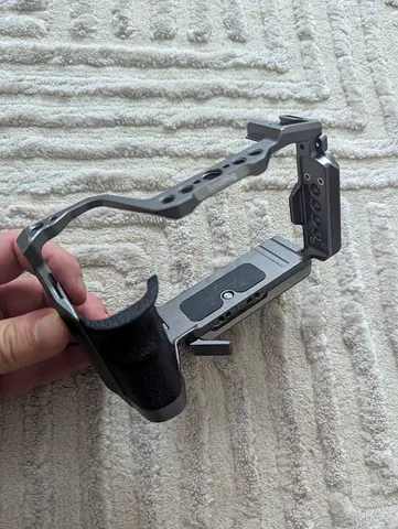 Sony a7C2 cage