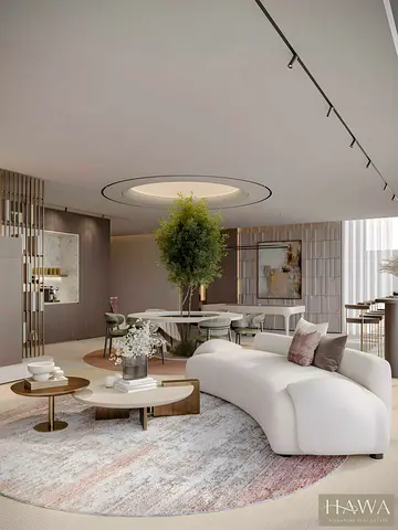Spacious 1BR + Storage | Modern Layout | High ROI Potential