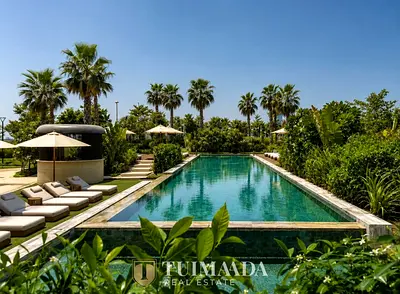 SPACIOUS LAYOUT | LUXURY BRAND | READY TO MOVE IN