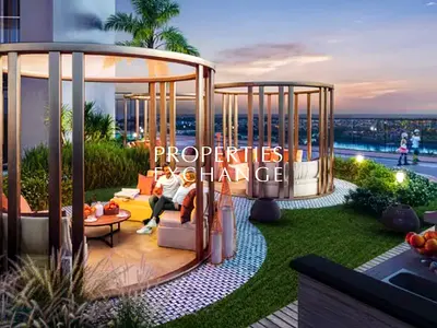 High-Floor 2BR | Marina-Skyline Views | Fully Furnished