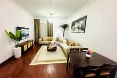 Furnished | Vacant | Closed Kitchen