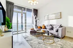 FULLY FURNISHED | UNIQUE LAYOUT | DUAL VIEW