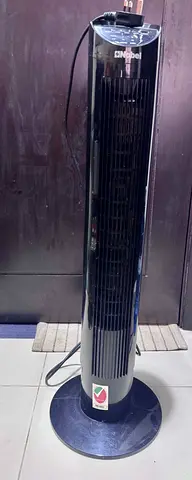 Nobel Tower Fan
