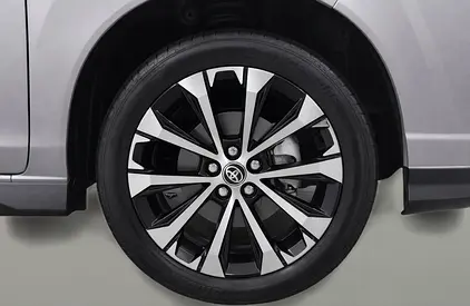 صورة 12 لـ 2025 Toyota VELOZ