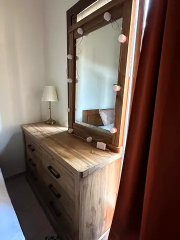 Dresser for sale