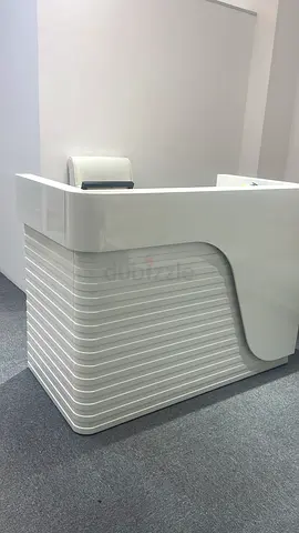 Complete Premium Office Furniture Set – Everything Must Go