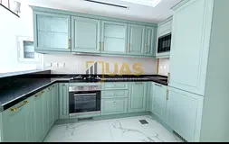 Unfurnished | Ready to move in | Luxury Living