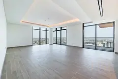 Corner Unit | High Floor | 3 Bed + Maids