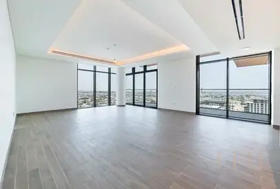 Corner Unit | High Floor | 3 Bed + Maids