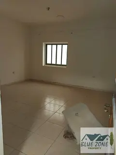 HAT OFFER STUDIO JUST IN 12K CENTRAL GAS NICE APARTMENT IN AL GHUWAIR SHJ