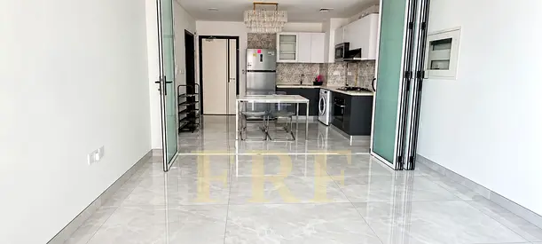 1BR | Near Metro | Balcony & Parking | PEARLZ