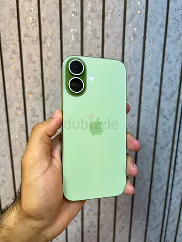 iPhone 17 256GB Physical Sim