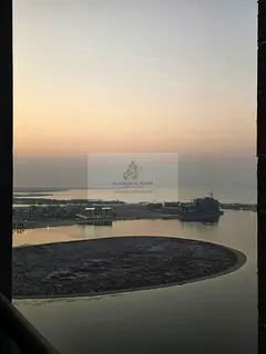 1 Bedroom Apartment for Rent in Al Khan | Balcony | Partial View | Spacious Layout | 4 Cheques