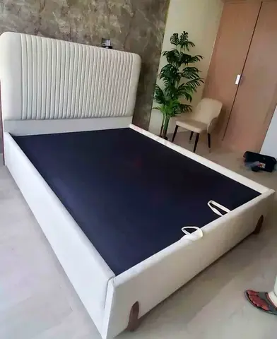 Brand New Luxury Queen Size Fully Customisable Bed