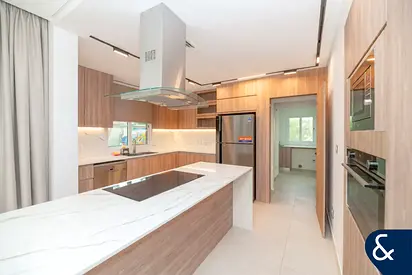 Fully Renovated | Type 5 | Unique Layout