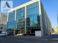 Office Space for Rent in Al Karama