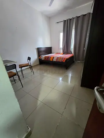 Room available for family
