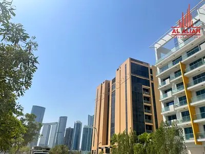 Fully Furnished 1BD Close to Reem Central Park