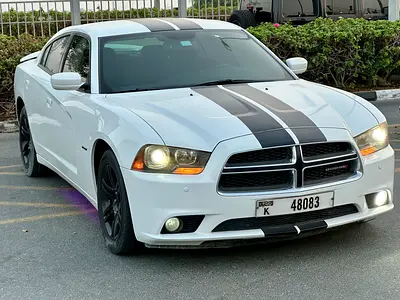 2013 Dodge CHARGER — фото 3