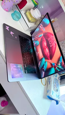 Mac book pro i9 series
