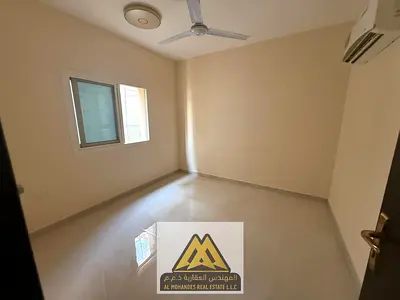1 Bedroom + Living Room for Annual Rent in Al Aliyah, Ajman | Spacious layout | Excellent split A/C