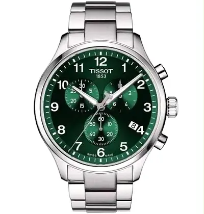 TISSOT CHRONO XL CLASSIC MEN 45MM T1166171109200