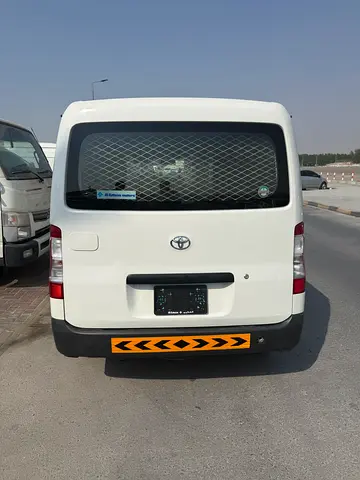 2023 Toyota LITE ACE 缩略图 6