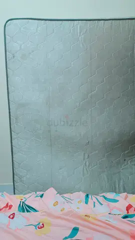 King Size Bed Mattress