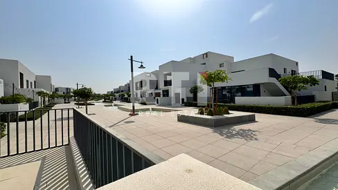 Wadi River | 4Bdr Triplex | Community Living