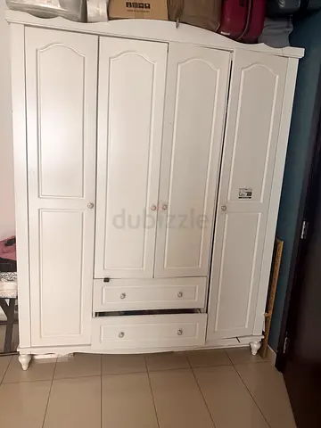 Cupboard