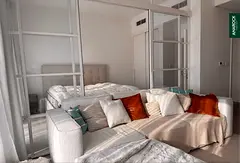 Fully Furnished | Prime Location | Community View