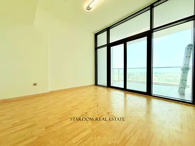 1BR Apartment | Balcony & City View | Binghatti DSO