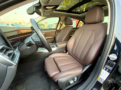 2023 BMW I3 缩略图 14