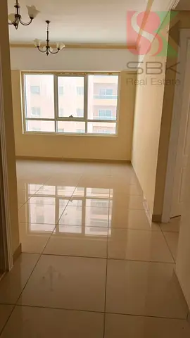 Spacious 1-Bedroom Apartments for Rent in Al Khan Building
