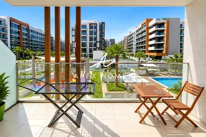Vacant | Fully Furnished | Ready To Move In