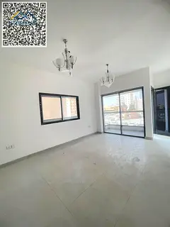 Brand New 2BHK Apartment for Rent in Al Naimiya 1 Ajman | First Tenant AED 41K