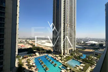 FULLY FURNISHED | PARTIAL CANAL AND POOL VIEW
