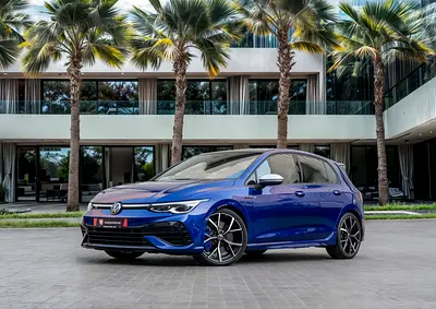 3,134 P.M |  Golf R | 0% Downpayment | Immaculate Condition!