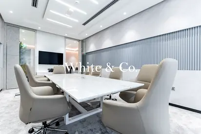 Luxury Fit Out | Vacant | Fully Furnished