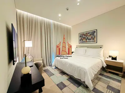 FULLY FURNISHED || BRAND NEW || ALL AMENITIES