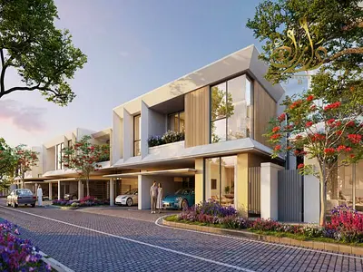 Own Your Dream Villa with only 490K DP-New Launch-only 1.4 M until Handover-only 1000 for SQFT