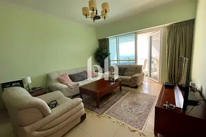 1BR | Fully Furnished | Mid Floor | Balcony