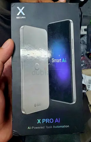 G-Tab X PRO AI No Camera No GPS Smartphone, Android 16 Phone 6.78" HD+ Display,7000mAh, Helio G81 Oc
