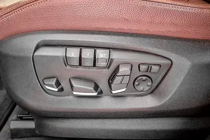 صورة 14 لـ 2017 BMW X5